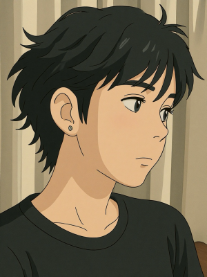 RUI(ﾙｲ) 新年度スタート