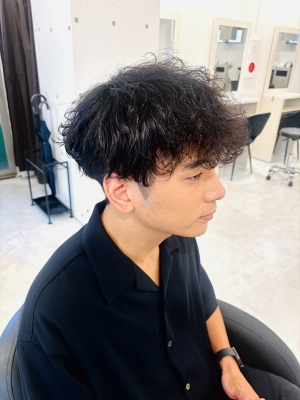 HARUOMI(ﾊﾙｵﾐ) 美容院Day✨