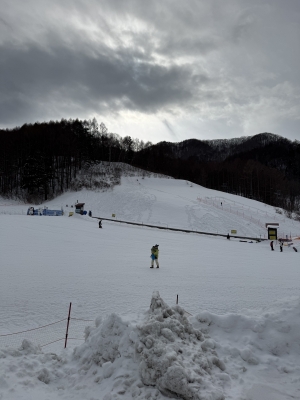 KIRATO(ｷﾗﾄ) 今年の雪はえぐいわ💧