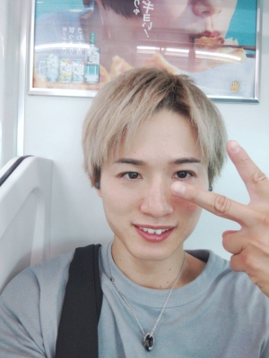 TAISHI(ﾀｲｼ) 逆パネマジ♥️