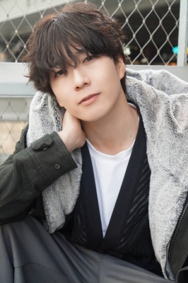 AOI(ｱｵｲ) 新しい宣材写真