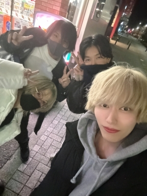 REONA(レオナ) 遭遇!