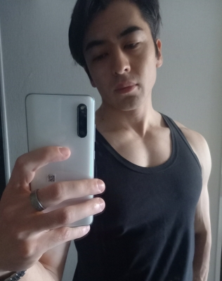 TETSUO(ﾃﾂｵ) Bonjour!