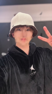 ARASHI(ｱﾗｼ) 【いくいくいく】