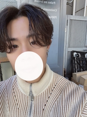 NAGI(ﾅｷﾞ） 体の芯から暖まろ？