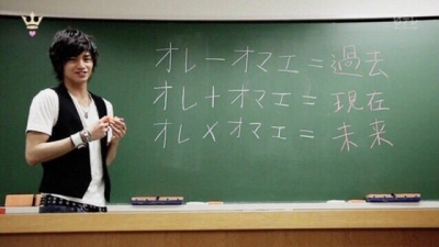 SHUSUKE(ｼｭｳｽｹ) 暑すぎわろた