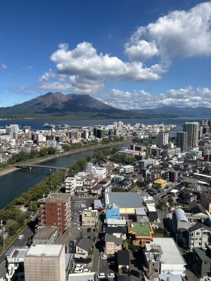 HIRO（ヒロ） 宮崎→→→鹿児島