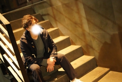 TAKA(ﾀｶ) ありがとう2月こんにちは3月