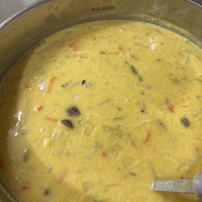 SOUP(ｽｰﾌﾟ) 8ℓ