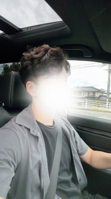 RYOICHIRO(ﾘｮｳｲﾁﾛｳ) さっぱり✂️