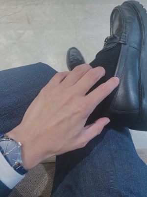 HARUMA(ﾊﾙﾏ) #16「なんでもない日」