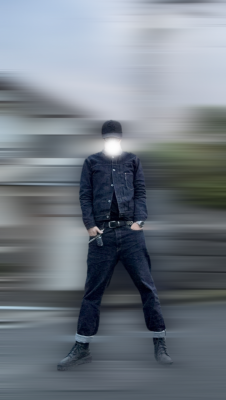 JAN(ｼﾞｬﾝ) しっとり