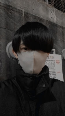 TORIMARU(トリマル) 一応髪切ってます…