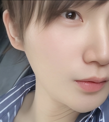 YUATO(ﾕｱﾄ) 寒いね