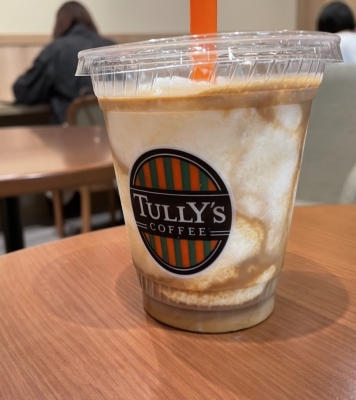 SUU(ｽｩ) タリーズコーヒー