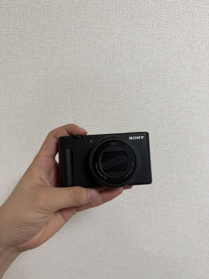 HISAKI(ヒサキ) 念願の📷