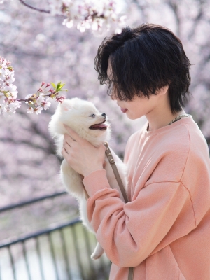 REN(ﾚﾝ) 実は