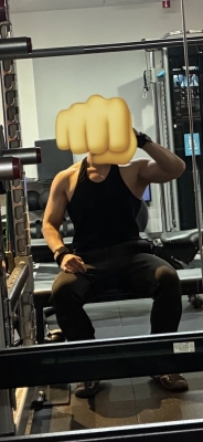 GOU（ｺﾞｳ） 背中トレ