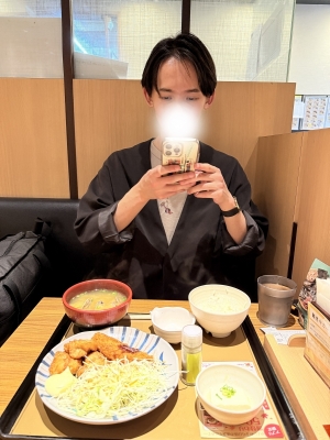 NANA(ﾅﾅ) やよい軒