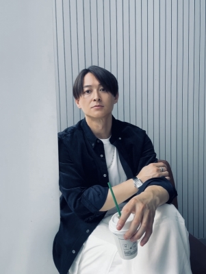 KONOSUKE(ｺｳﾉｽｹ) いつもがんばってるって知ってるよ