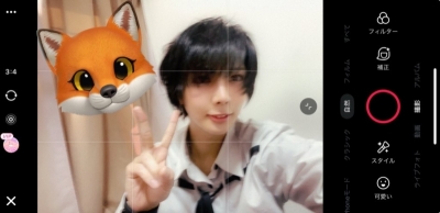 MAFUYU(マフユ) 【ぬくぬく期間を終えて】