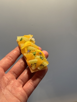 JACK(ｼﾞｬｯｸ) 🍊🥝