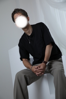 SEIJI(ｾｲｼﾞ) 言葉にならない気持ち
