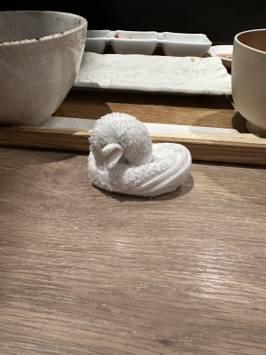 ROI(ロイ) 最近のマイブーム