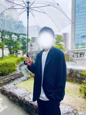 RITSU(ﾘﾂ) 雨