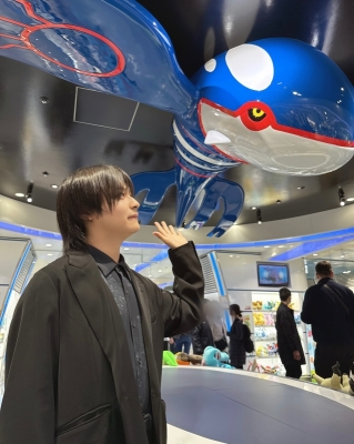 KISUMI(ｷｽﾐ) SNS講習受けたよ