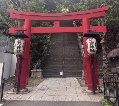 SIMA(シイマ) 参拝に行ってきました⛩️