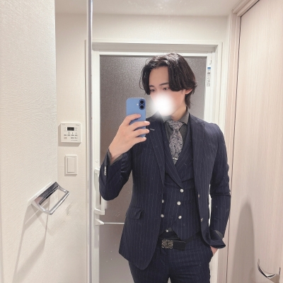 KATSUMI(ｶﾂﾐ) 休み