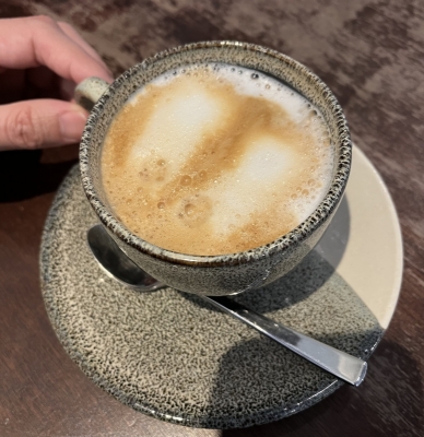 AYUTO(ｱﾕﾄ) お気をつけて