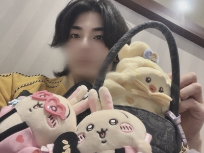 KEN（ｹﾝ） オタ活うさぎと共に