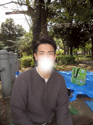 TOMOAKI(トモアキ) 迷っているあなたへ!