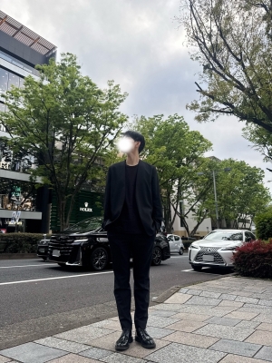 SEN(ｾﾝ) 原石でありたい【半額】