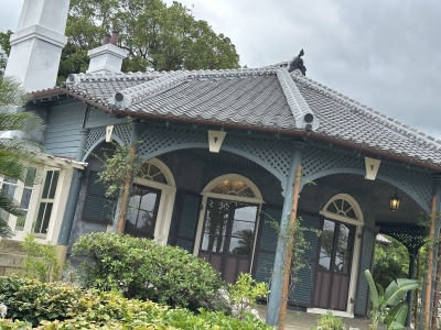 RURITO(ﾙﾘﾄ) 長崎出張