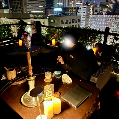 KUUMA(ｸｳﾏ) 今日もありがとう