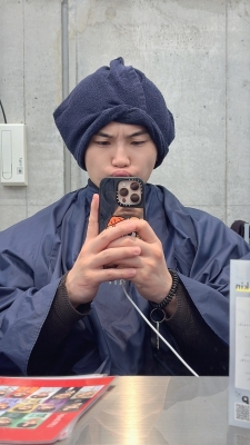 ARASHI(ｱﾗｼ) 【生まれかわる】