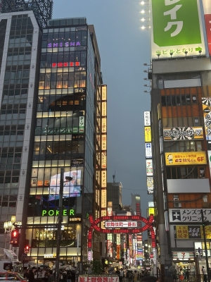 REONA(ﾚｵﾅ) 8月ありがとう！