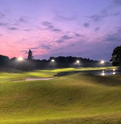 KANKI(ｶﾝｷ) ナイター寒すぎ！笑