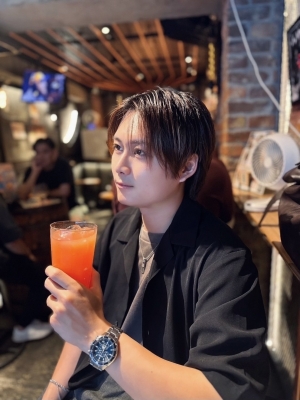 LUCA(ﾙｶ) 🥃お酒飲むのが好きです