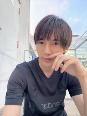 TSUBASA（ﾂﾊﾞｻ) 先日もフットサル