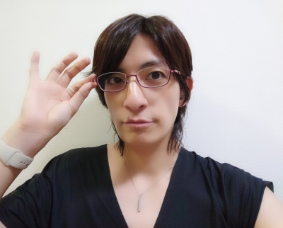 RIMURU(ﾘﾑﾙ) へあかっと！