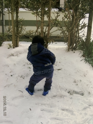 KENTO(ｹﾝﾄ) #こどもの日