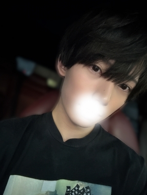 TAEHYUNG(ﾃﾋｮﾝ) 髪切った
