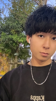 YOURA（ﾕｳﾗ） 黒髪