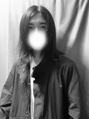 ASAMI(アサミ) 正面