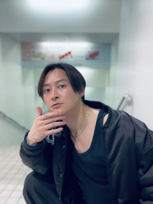 KONOSUKE(ｺｳﾉｽｹ) 色んな人に好かれようとすんな