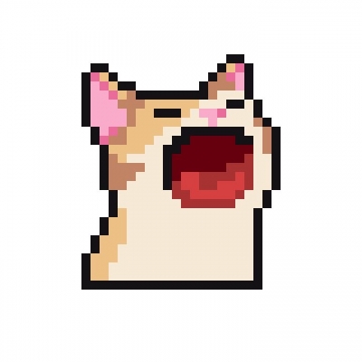 TORIMARU(ﾄﾘﾏﾙ) ピクセルアート